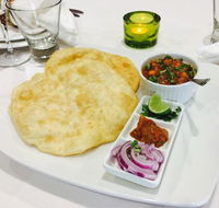 The Spice Route Gourmet - Restaurant Canberra