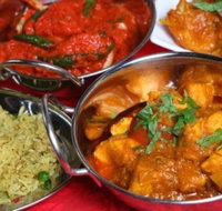 The Spicy Papadum - Restaurant Canberra