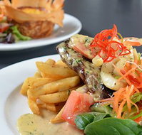 The Woombye Pub - Restaurant Canberra