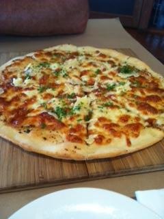 The Woombye Pub - Restaurant Canberra 1