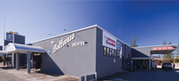Bellevue Hotel
