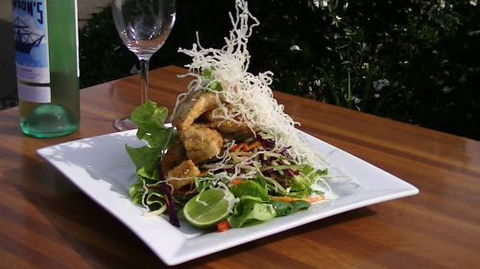 The Bunker Bar & Bistro - Restaurant Canberra 0
