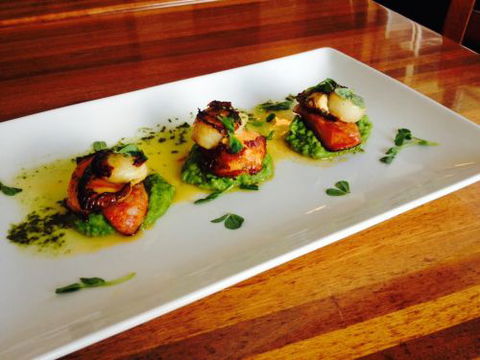 The Bunker Bar & Bistro - Restaurant Canberra 1