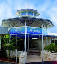 Sporties Tuncurry