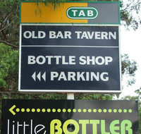 Old Bar Tavern - Restaurant Canberra