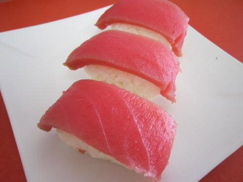 Cherry Blossom Thai & Japanese - Restaurant Canberra 1