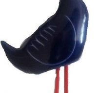 Wayne  Adeles Garden of Eating BYO Restaurant - Restaurant Canberra