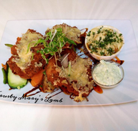 Victoria Park Hotel - Restaurant Canberra