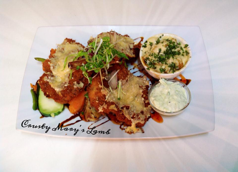 Victoria Park Hotel - Restaurant Canberra 0