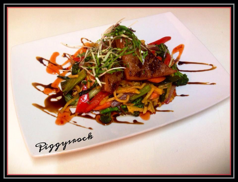 Victoria Park Hotel - Restaurant Canberra 1