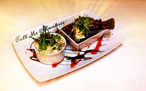 Victoria Park Hotel - Restaurant Canberra 2