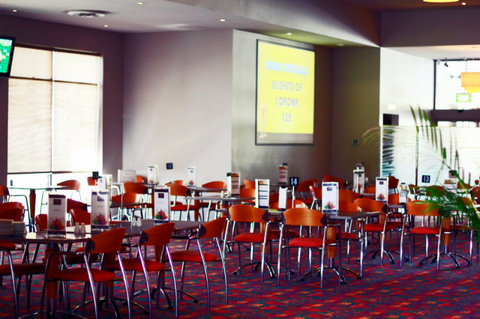 Tom’s Tavern - Restaurant Canberra 2
