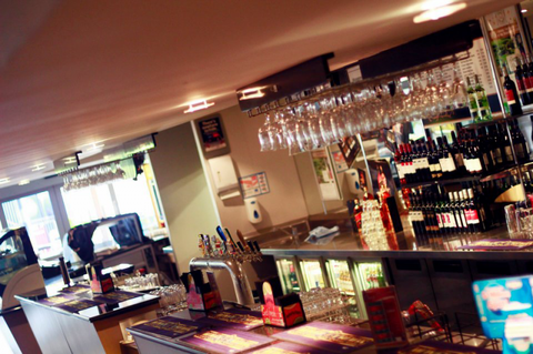 Tom’s Tavern - Restaurant Canberra 4