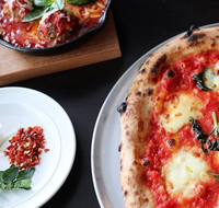 Francies Pizzeria - Restaurant Canberra