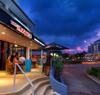 The Aztec Tequila  Taco Bar Coolangatta - Restaurant Canberra