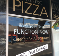 DAmatos Family Restaurant - Restaurant Canberra