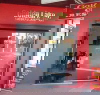 Golden Lake Chinese Restaurant - Restaurant Canberra
