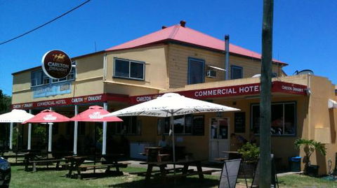 Bangers N Mash - Restaurant Canberra 0