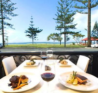 Bellakai Cafe - Restaurant Canberra