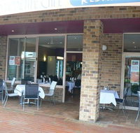 Bonappetite Cafe  Restaurant - Restaurant Canberra