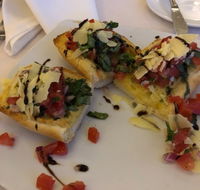 Charades Restaurant - Restaurant Canberra