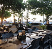 Choofas Smokehouse  Seafood - Restaurant Canberra