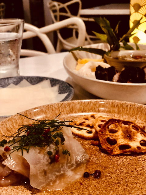 Bommie Restaurant - Restaurant Canberra 6