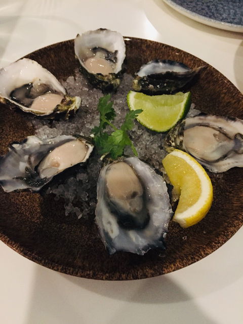 Bommie Restaurant - Restaurant Canberra 8
