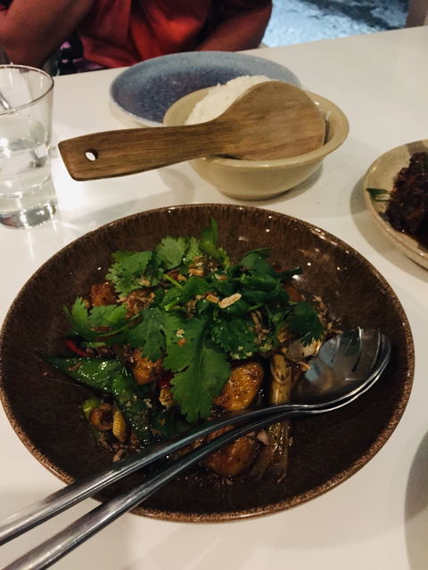 Bommie Restaurant - Restaurant Canberra 10