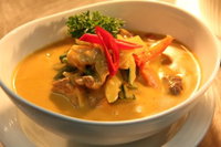 Coriander Thai Cuisine
