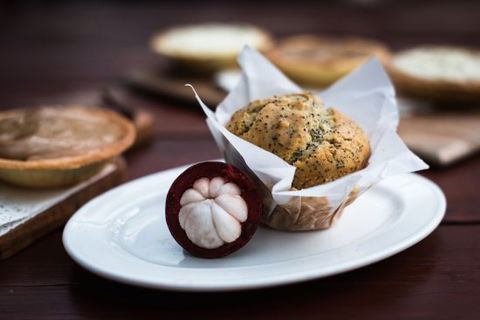 Julaymba Restaurant & Gallery - Restaurant Canberra 0