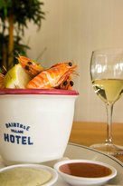 Julaymba Restaurant & Gallery - Restaurant Canberra 3