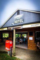 Julaymba Restaurant & Gallery - Restaurant Canberra 4