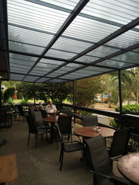 Julaymba Restaurant & Gallery - Restaurant Canberra 5