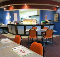 Gloucester Bowling  Recreation Club - Restaurant Canberra