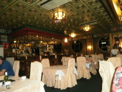 Golden Sea Dragon - Restaurant Canberra 0