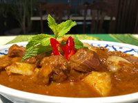 House of Siam