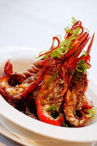 Julaymba Restaurant & Gallery - Restaurant Canberra 8