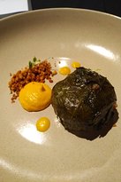 Julaymba Restaurant & Gallery - Restaurant Canberra 12