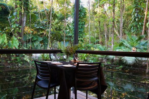 Julaymba Restaurant & Gallery - Restaurant Canberra 1