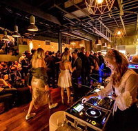 Laneway Bar  Dining - Restaurant Canberra