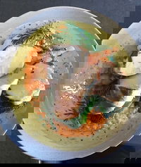 Manning Point Bowling Club