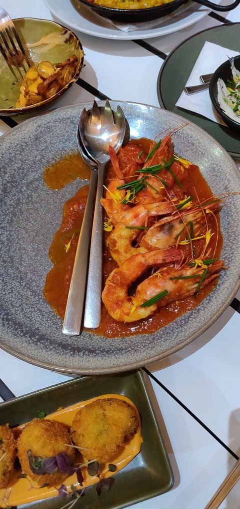 Bommie Restaurant - Restaurant Canberra 12