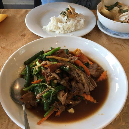 Ocean Thai Cuisine - Restaurant Canberra 0