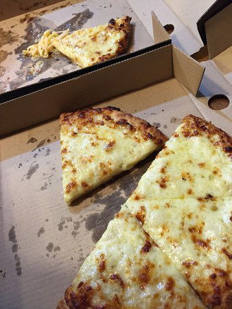Pizza Capers - Restaurant Canberra 0