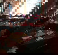 Pizza Pit - Restaurant Canberra