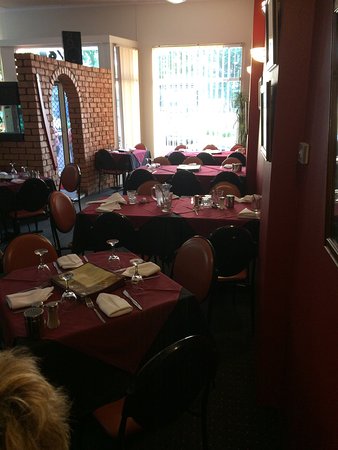 Pizza Pit - Restaurant Canberra 0