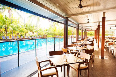 Bommie Restaurant - Restaurant Canberra 4