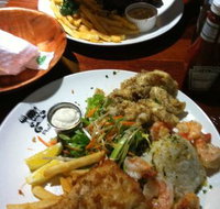 Ribs N Rumps - Restaurant Canberra