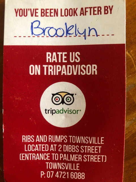 Ribs N Rumps - Restaurant Canberra 1